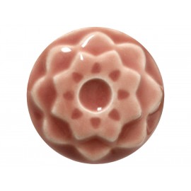 Cherry Blossom - 16oz Celadon Mid Range Glaze Cherry Blossom - 16oz Celadon Mid Range Glaze